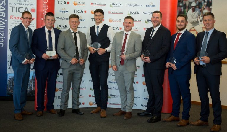National Apprentice Awards 2018