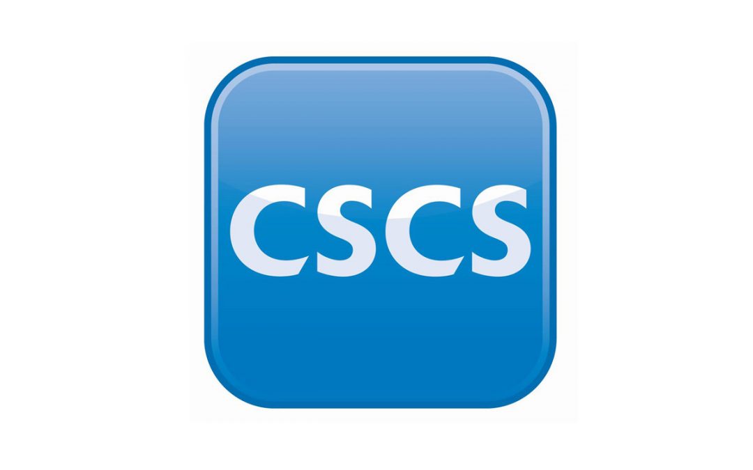 CSCS Withdraws Visitor Cards