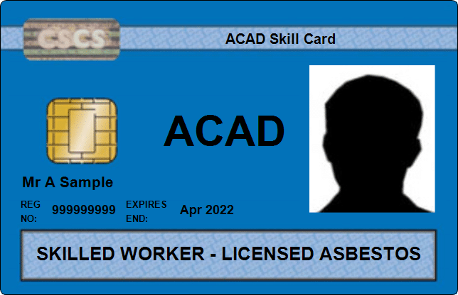 TICA-ACAD Skill Card Applications