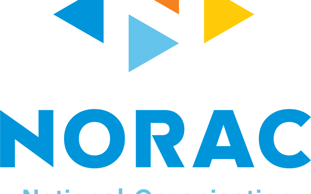 ACAD Supporting NORAC Fibre Release Research