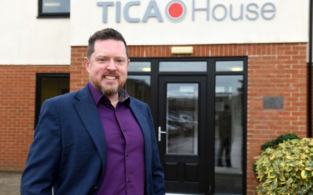 TICA welcomes ‘greater clarity’ of BS 5422 revisions