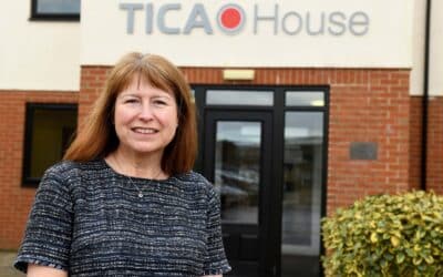 TICA joins Construction Industry Collective Voice