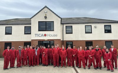 TICA anticipates record rise in thermal insulation apprentices